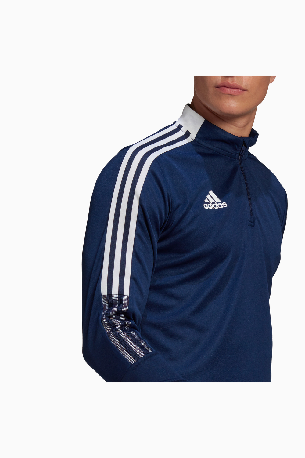 Кофта adidas Tiro 21 Training Top