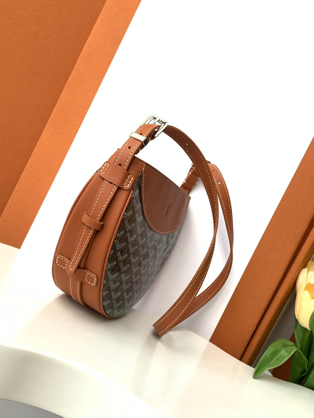 Goyard Hirondelle Bag (11 colors)