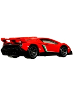 Машинка Хот Вилс Премиум Lamborghini Veneno FPY86 HKC41
