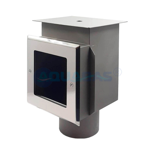 СК.15.2 Скиммер 1,5" (внутр.) пленка