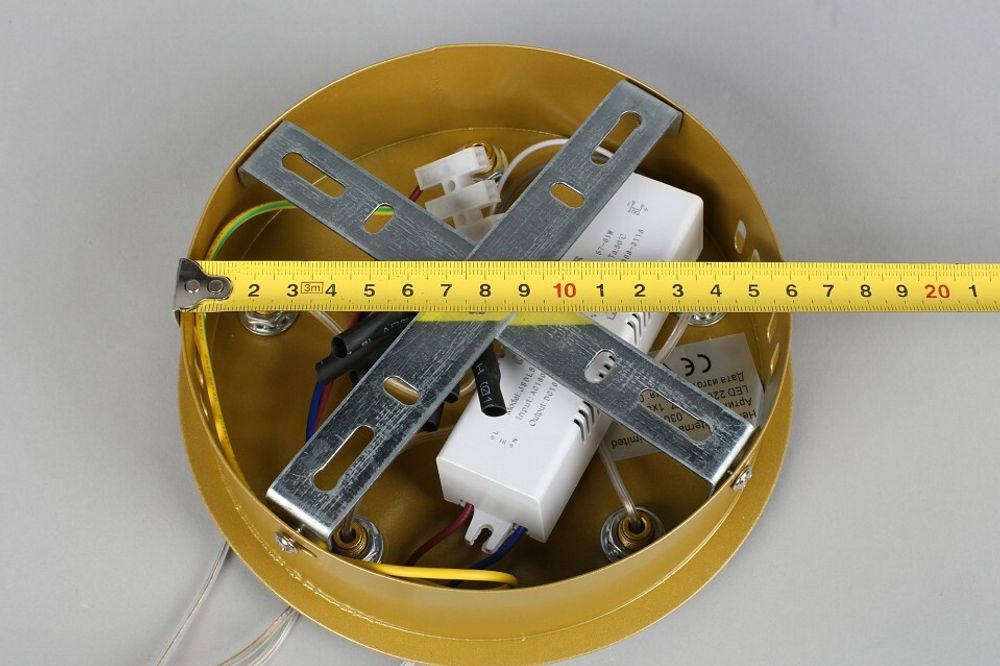 Подвесной светильник Aployt Misia APL.030.03.50