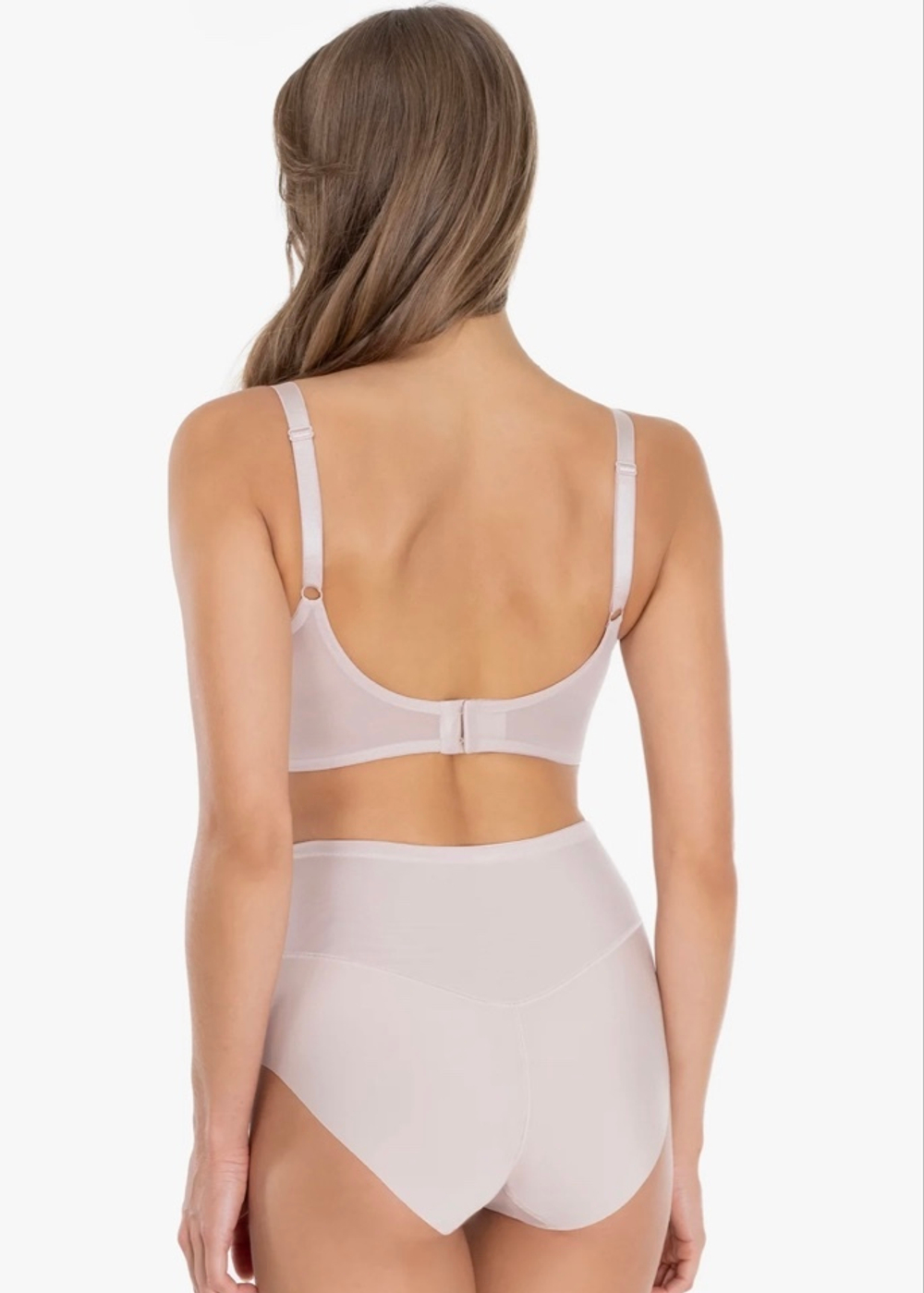 ТРУСЫ КОРРЕКТИРУЮЩИЕ LAUMA LINGERIE (PERFECT CLASSIC)