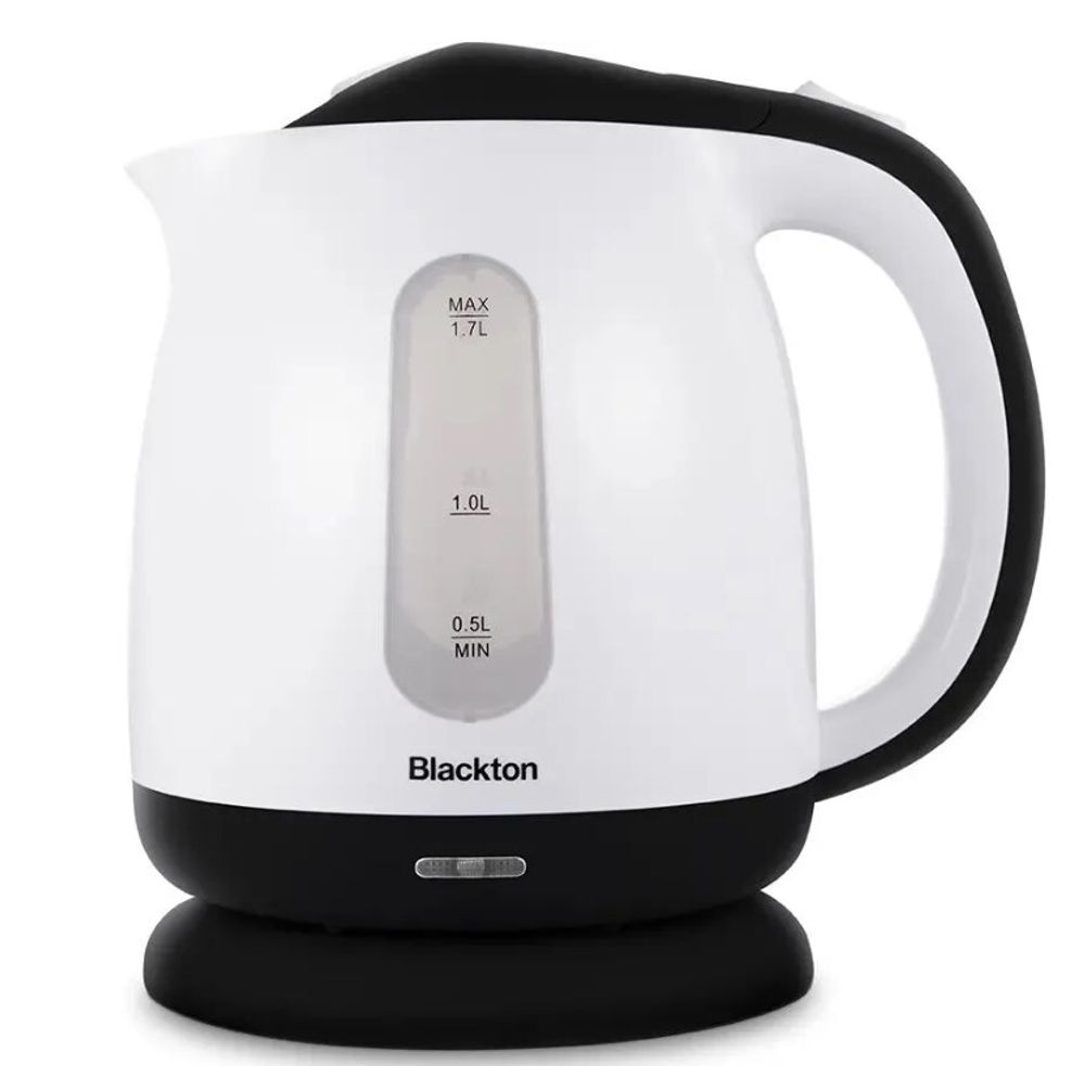 Чайник Blackton Bt KT1701P Белый-Черный