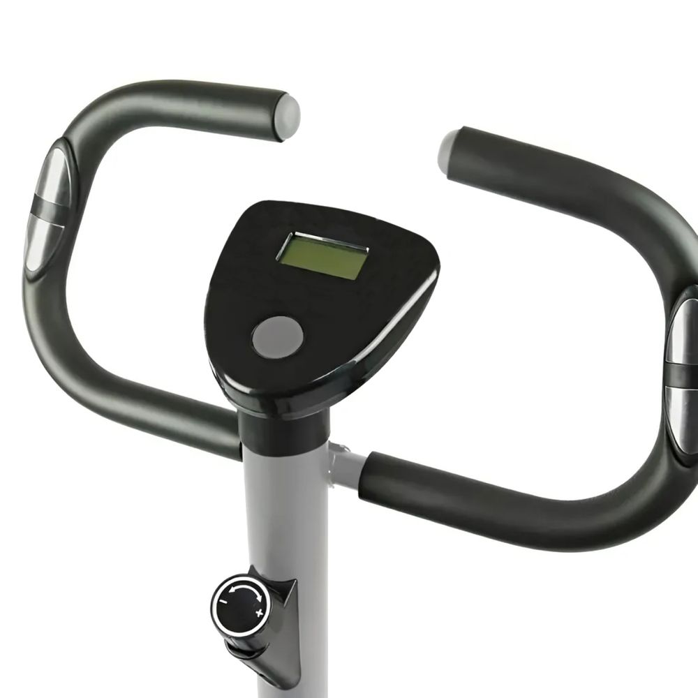 Велотренажер DFC B84007 / ременной, до 100 кг