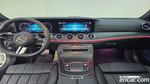 Mercedes-Benz E-Class W213 E300d 4MATIC Coupe (09.2022)