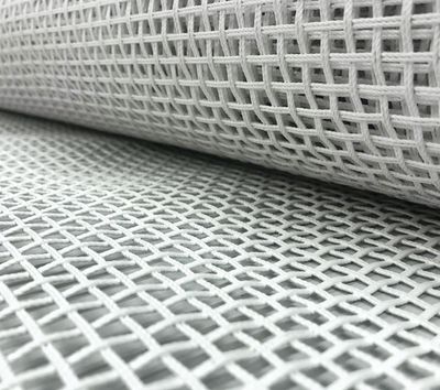 Батутная сетка тренировочная - AirJet MAX - размер на заказ