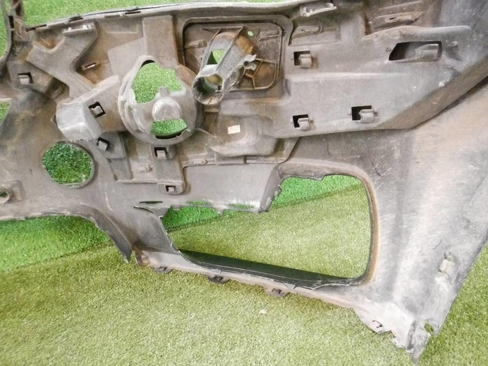 Бампер передний BMW X5 F15 (2013-2018)