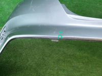 Бампер задний Kia Sorento 4 (2020-н.в.)