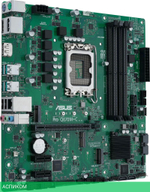 Материнская плата ASUS Pro Q670M-C-CSM (90MB19E0-M0EAYC)