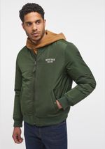 Куртка Daniel Bomber AW 1014174-6477