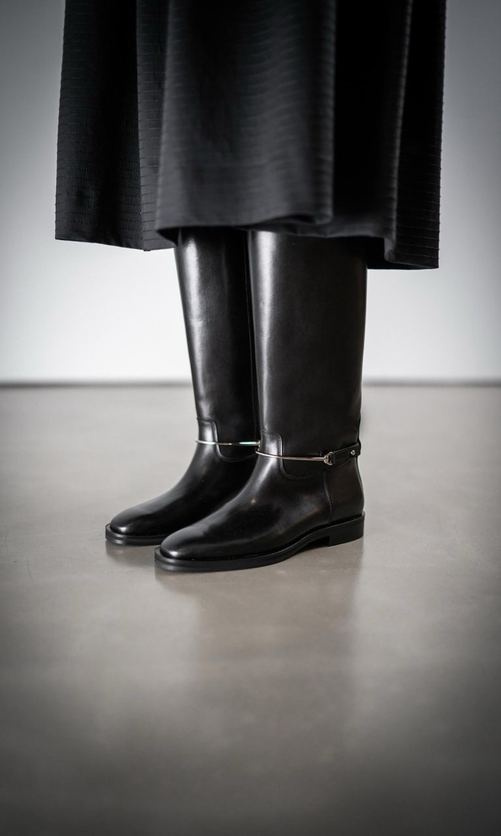 Сапоги женские Kennel&Schmenger Jona