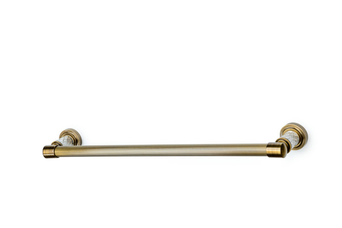 Держатель для полотенца MURANO CRYSTAL_Комплект