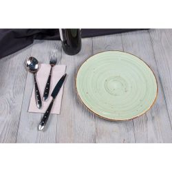 Тарелка d 27 см Blue Lake Fusion P.L. Proff Cuisine [4]