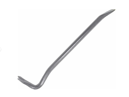 БИБЕР 86151 Гвоздодер шестигран. 15х400мм