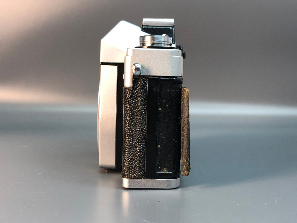 Praktica LTL