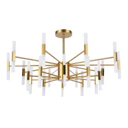 Люстра на штанге Arte Lamp