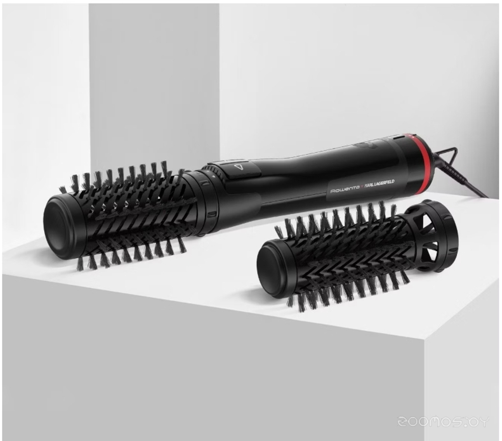 Фен-щетка ROWENTA CF952LF0