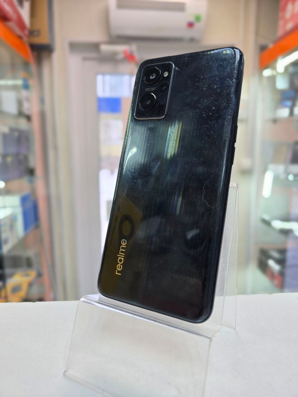 Смартфон Realme 9i 4 128