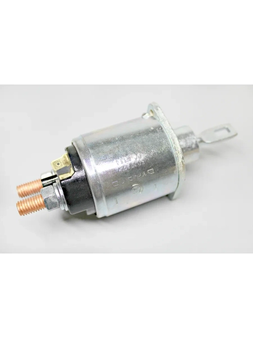 Реле втягивающее стартера РС M114 ELDIX S114 / DYNAMO M114
