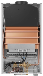 Колонка газовая Haier JSD24-12C
