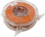 Пластик для принтера 3D Cactus CS-3D-PLA-750-ORANGE PLA Pro d1.75мм 0.75кг 1цв.
