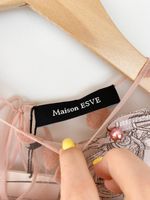 Платье Maison ESVE