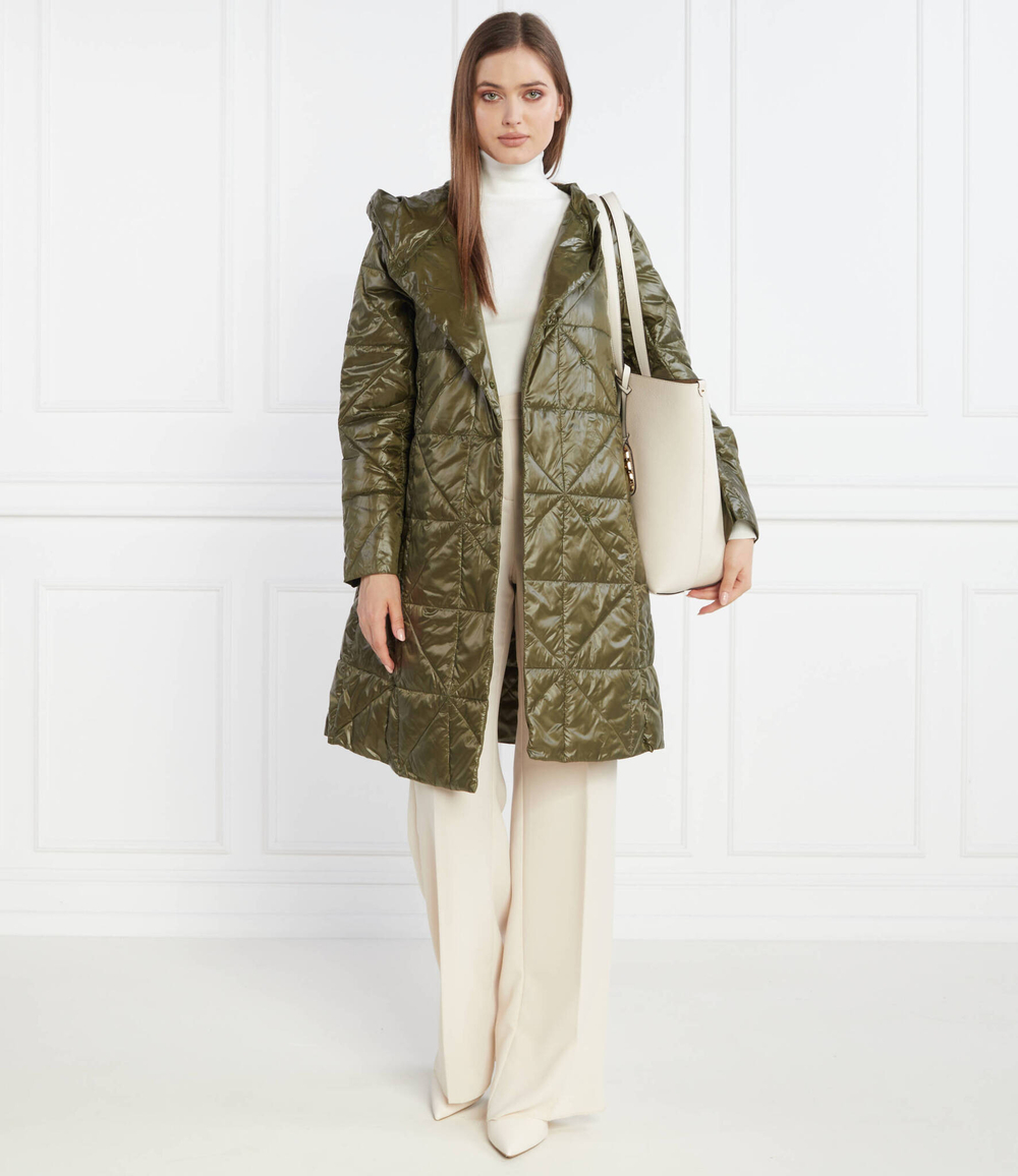 Куртка MAX&amp;Co. - хаки(749401)