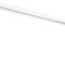 Трековый светодиодный светильник Arte Lamp Linea A4635PL-1WH