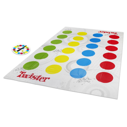 Hasbro - Game Twister, новая версия 988317890