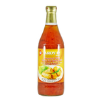 Соус Сладкий Чили для Спринг Роллов Aroy-D Sweet Chilli Sauce for Spring Roll 910 г