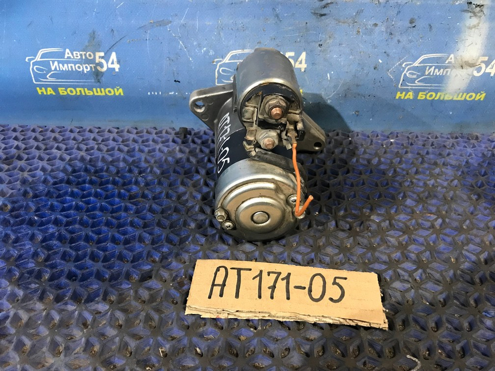 Стартер TOYOTA CARINA 1990