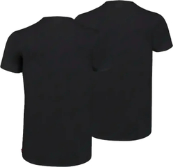 Футболка мужская ( набор 2 шт. ) LEVI'S Solid Crew 2P