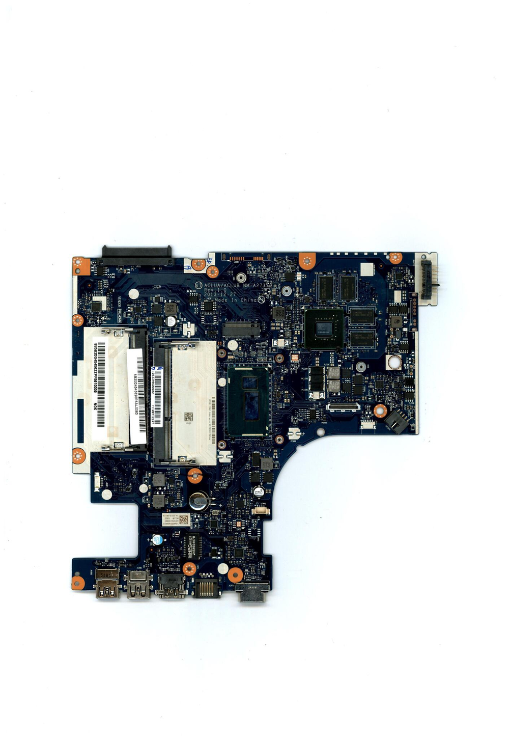 Материнская плата для ноутбука Lenovo Z50-70 (5B20G45456), оригинал