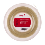 Теннисная струна MSV Soft Control, 1,30, 200м (натуральный)