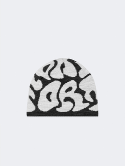 Шапка UNIFORM Sport Bubble темно-серый