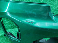 Бампер передний Mini Countryman F60 20-23 Cooper S