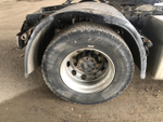 КамАЗ 5490 4x2 Седельный тягач 5490-033-87(S5) (Дизельный, 12,0 л, 401 л.с., АТ)