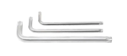 Ключ Г-образный TORX T30 RockForce##Rock FORCE RF-76630