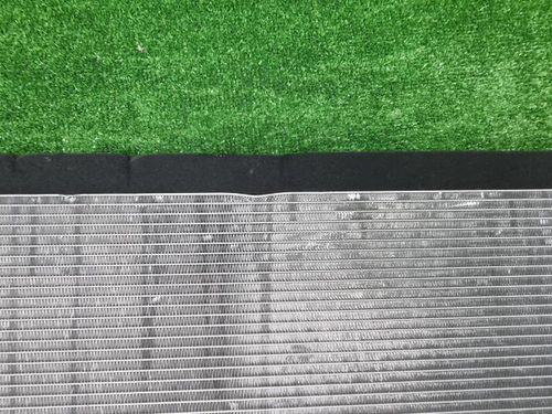 Радиатор охлаждения Changan CS55PLUS (2021-н.в.)