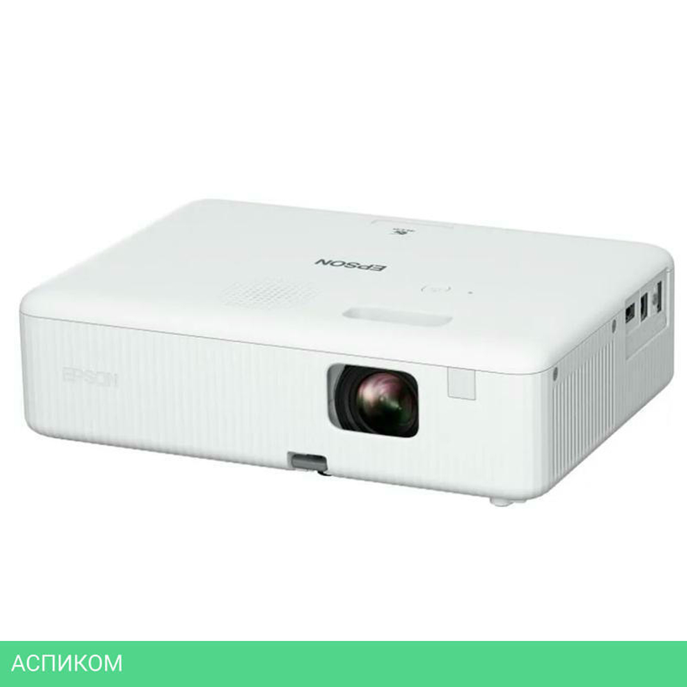 Проектор Epson CO-W01 (V11HA86040)