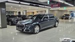 Mercedes-Benz S-Class W223 Maybach S580 4MATIC (12.2022)