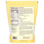 Bob's Red Mill, мука из органического белого риса, 680 г (24 унции)