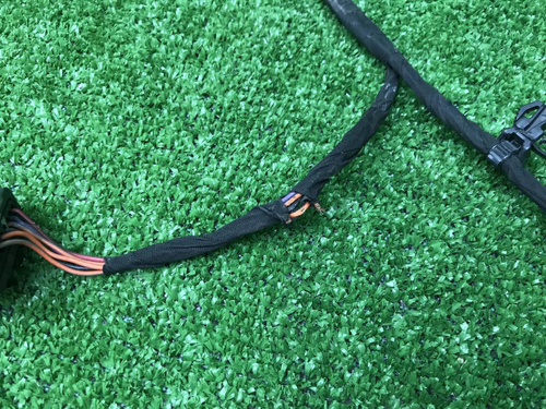 Проводка переднего бампера Lixiang L7 (2023-н.в.)