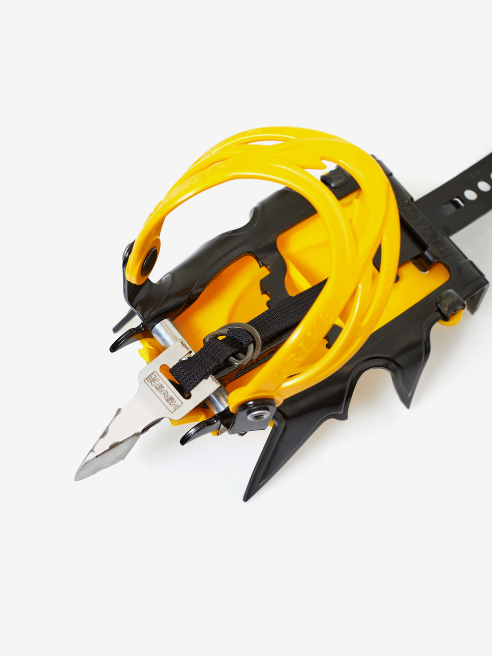 ЗАЩИТНЫЙ ЧЕХОЛ ДЛЯ ПЕРЕДНИХ ЗУБЬЕВ КОШЕК BASK CRAMPON CROWN MONO