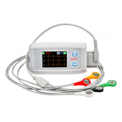 Монитор холтеровский ЭКГ Кардиан КР-01 с ПО