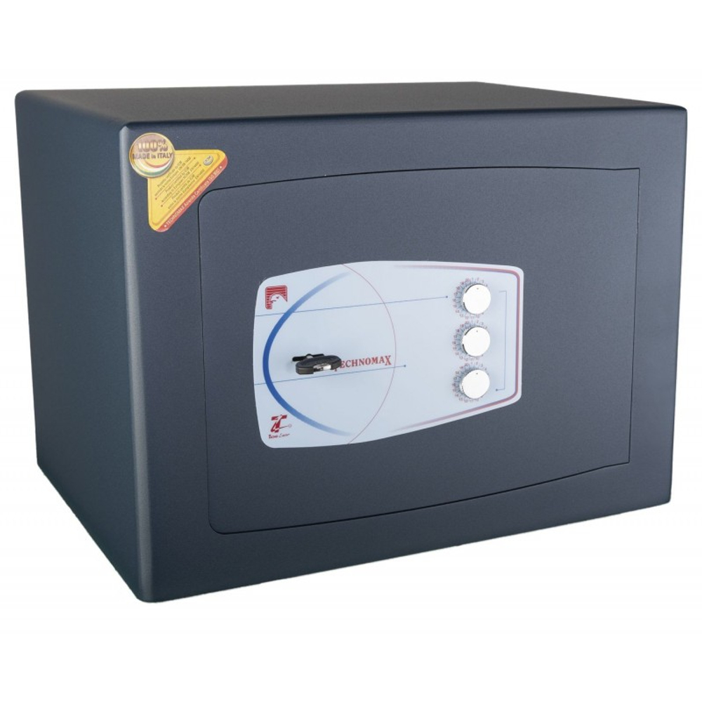 Сейф Technomax GMD/5
