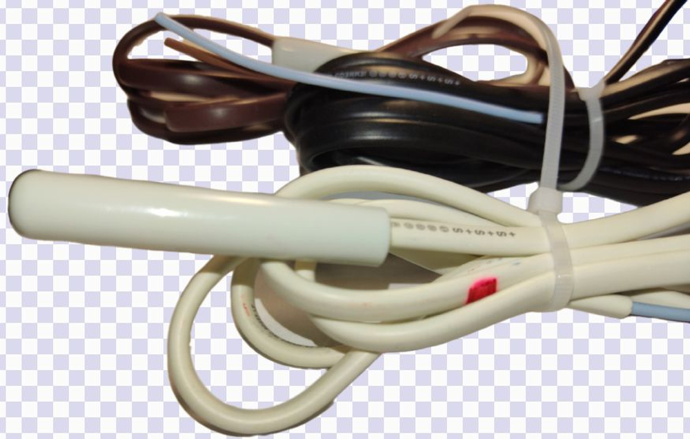 Датчик Whirlpool 2.7 кОм