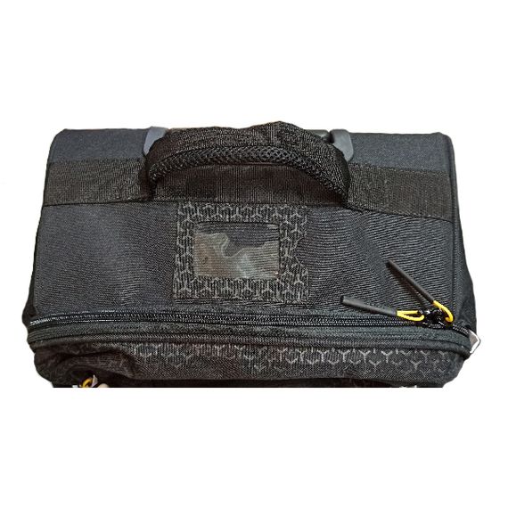 Сумка для тренировки Head Hero Trolley 55х36х22 см 42 л