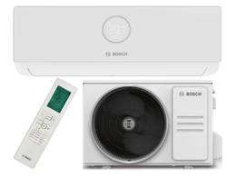 Кондиционер Bosch Climate Line 5000 CLL5000 W 28 E/CLL5000 28 E DC Inverter