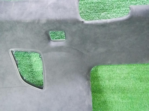 Обшивка потолка Audi Q7 2 (2015-н.в.)